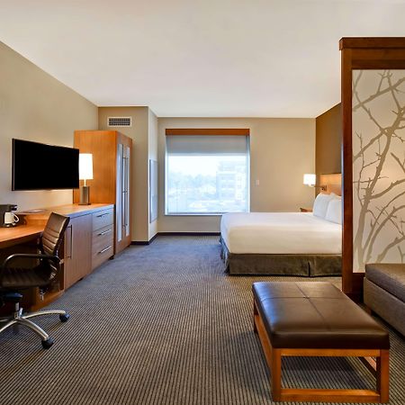 Hyatt Place Huntsville - Research Park - Redstone Esterno foto