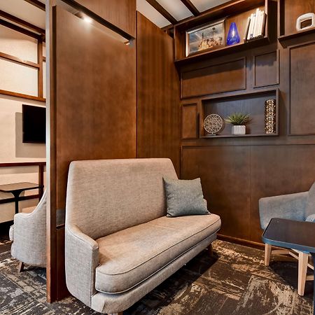 Hyatt Place Huntsville - Research Park - Redstone Esterno foto