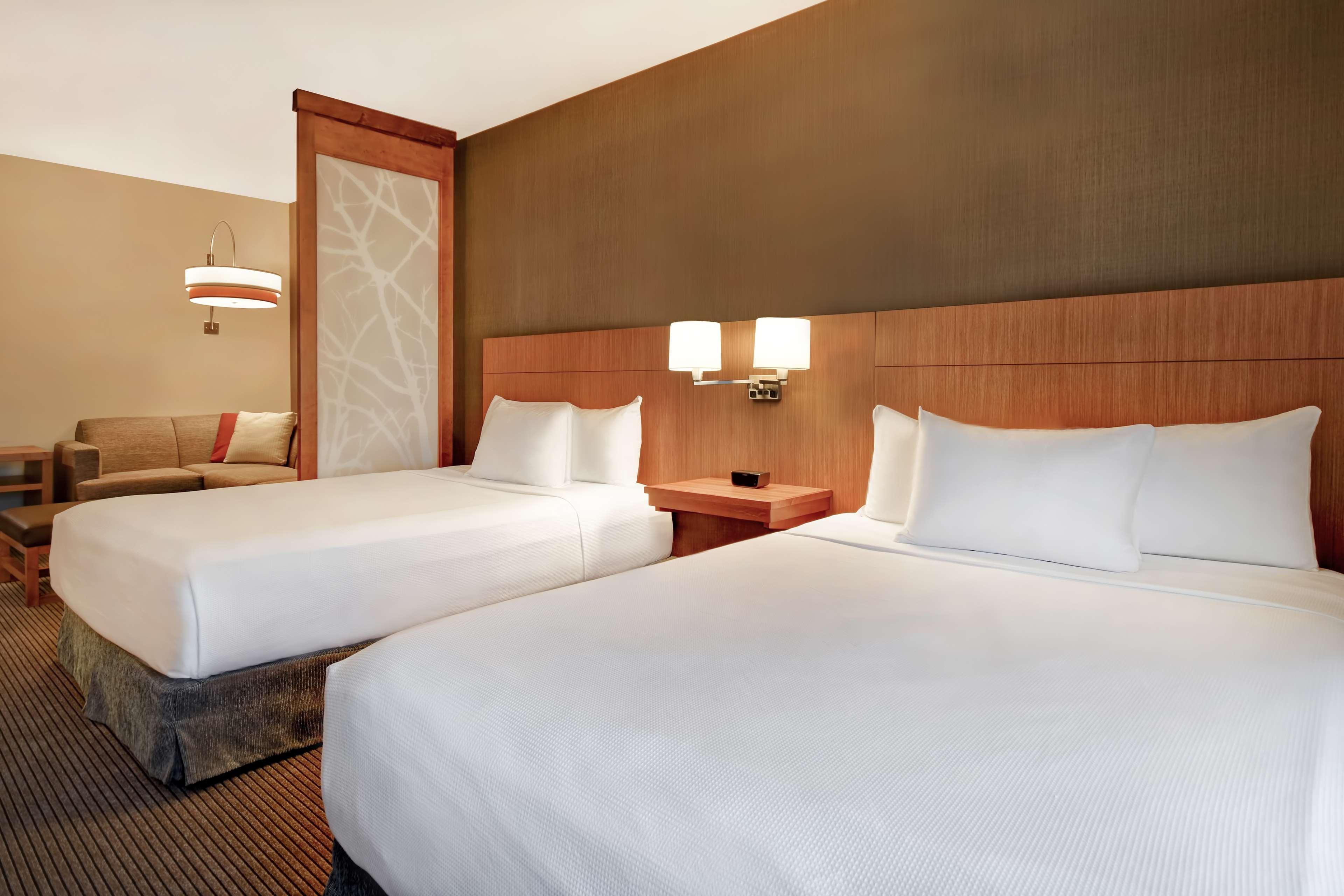 Hyatt Place Huntsville - Research Park - Redstone Esterno foto