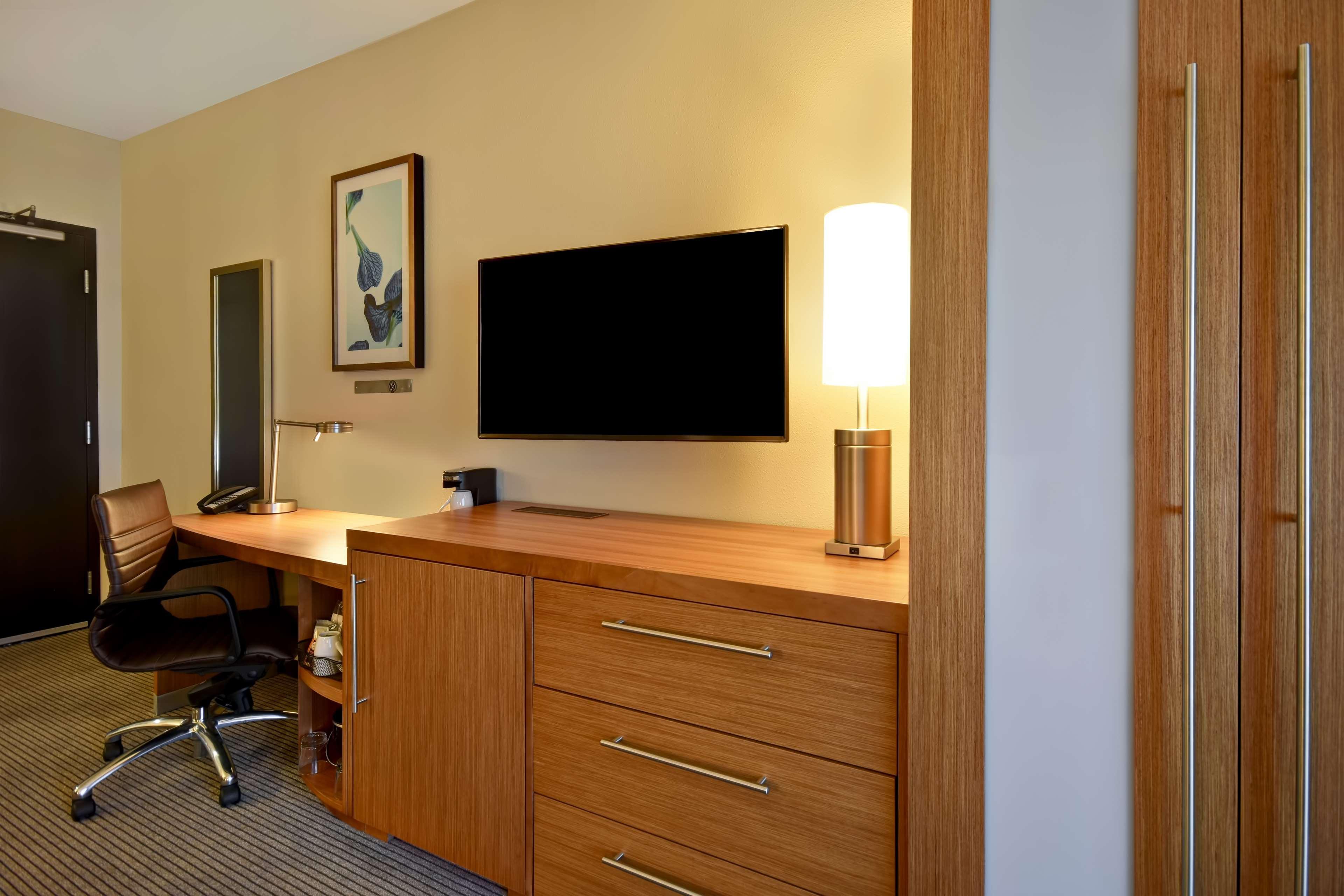 Hyatt Place Huntsville - Research Park - Redstone Esterno foto