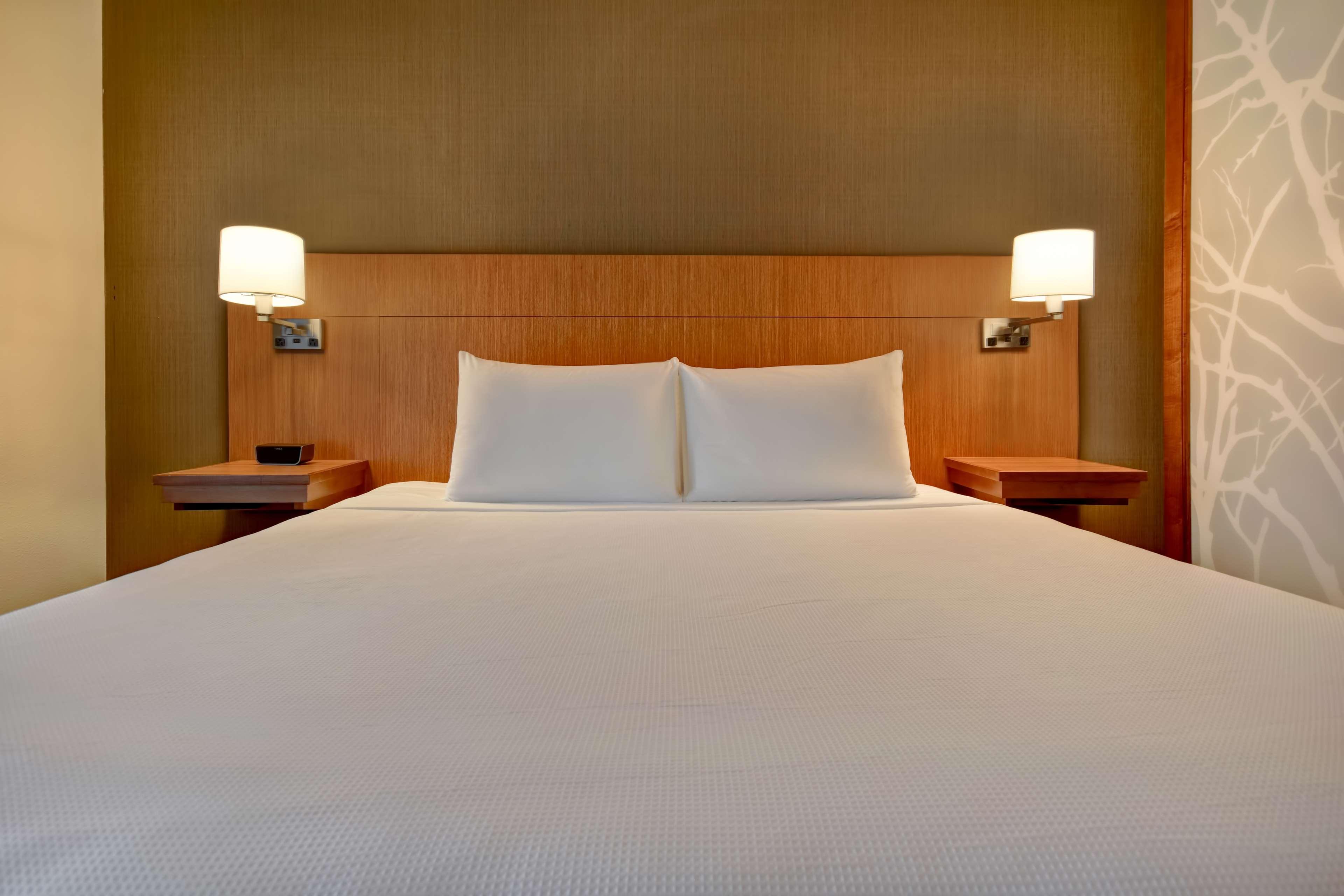 Hyatt Place Huntsville - Research Park - Redstone Esterno foto