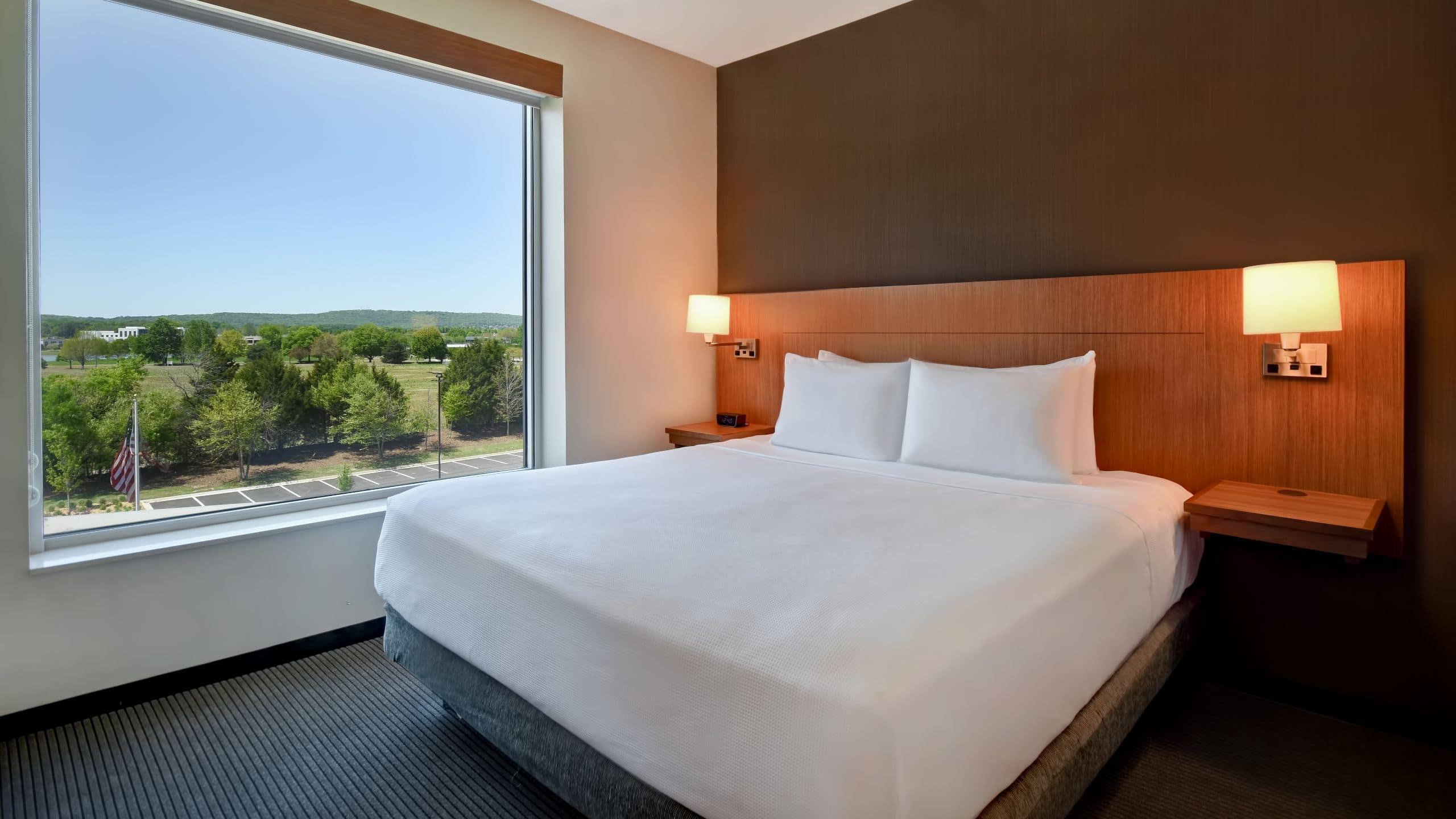 Hyatt Place Huntsville - Research Park - Redstone Esterno foto