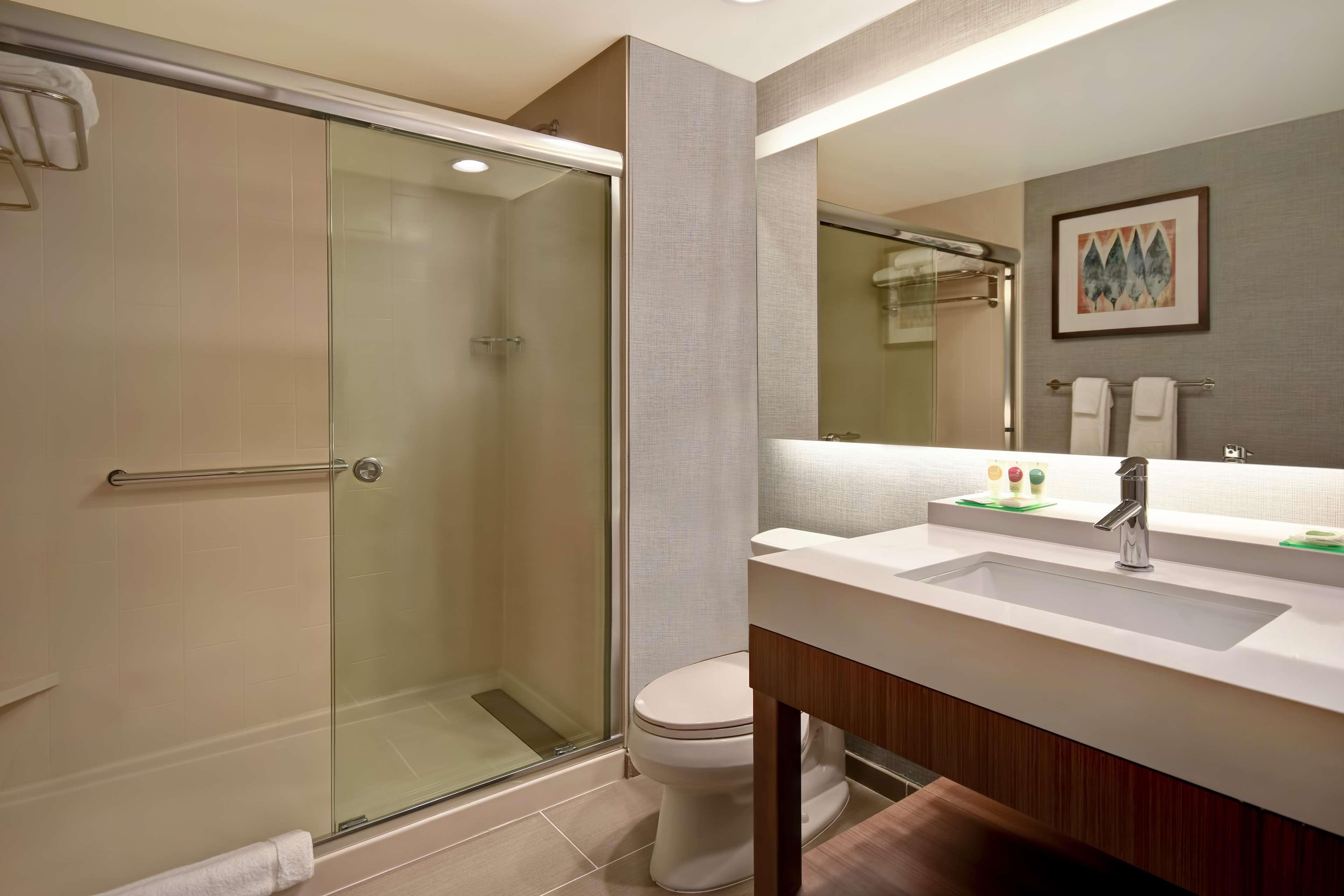 Hyatt Place Huntsville - Research Park - Redstone Esterno foto