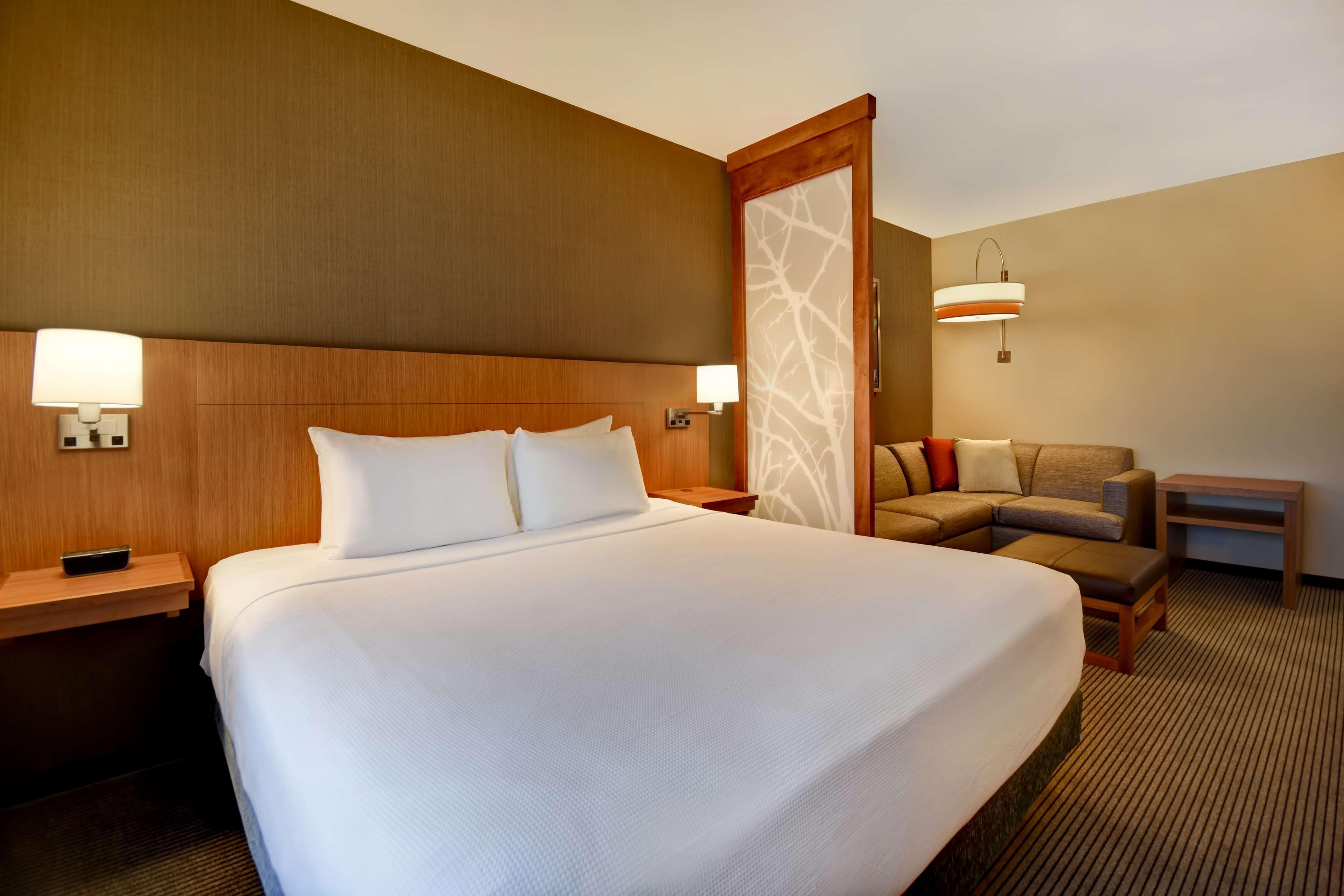 Hyatt Place Huntsville - Research Park - Redstone Esterno foto
