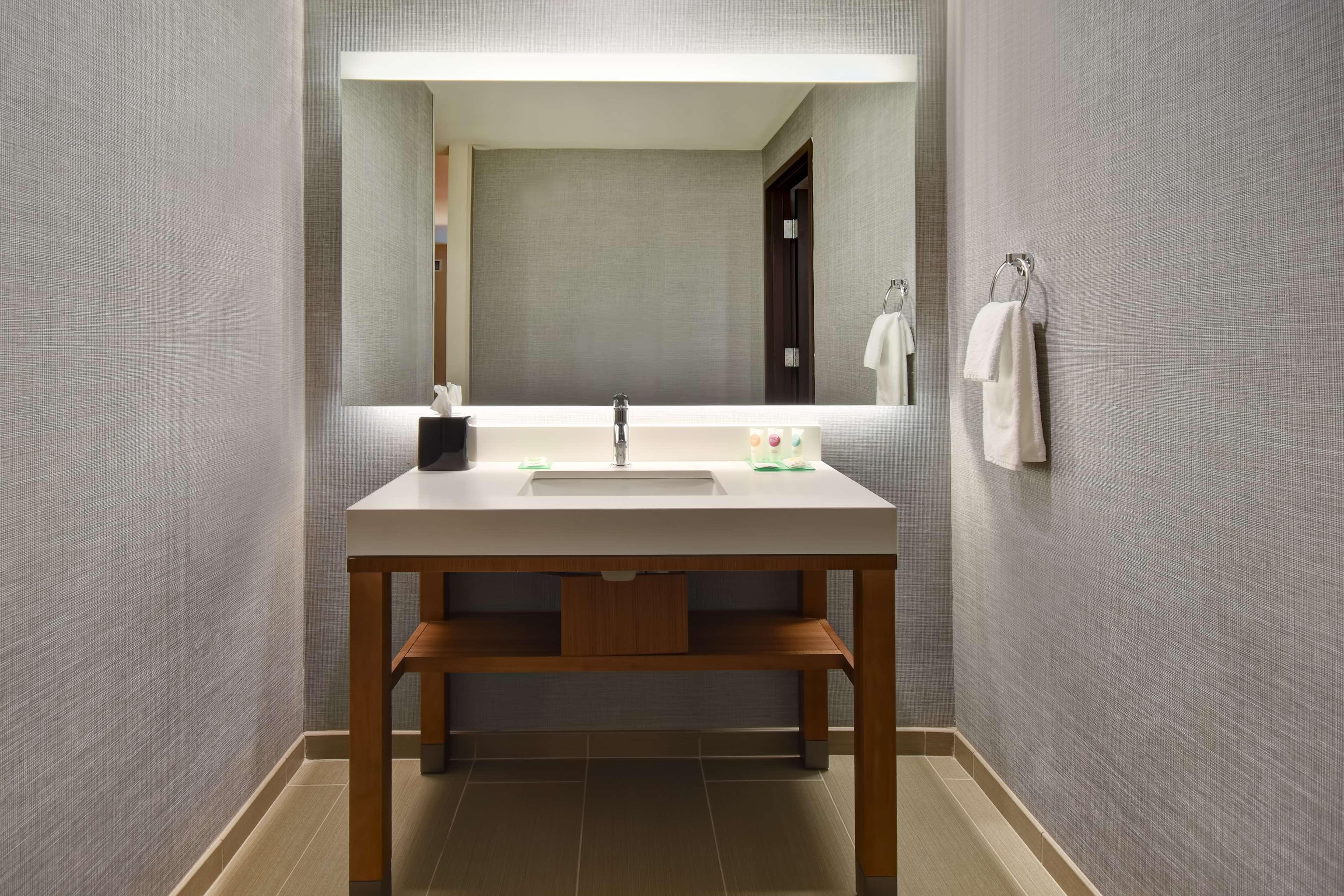 Hyatt Place Huntsville - Research Park - Redstone Esterno foto