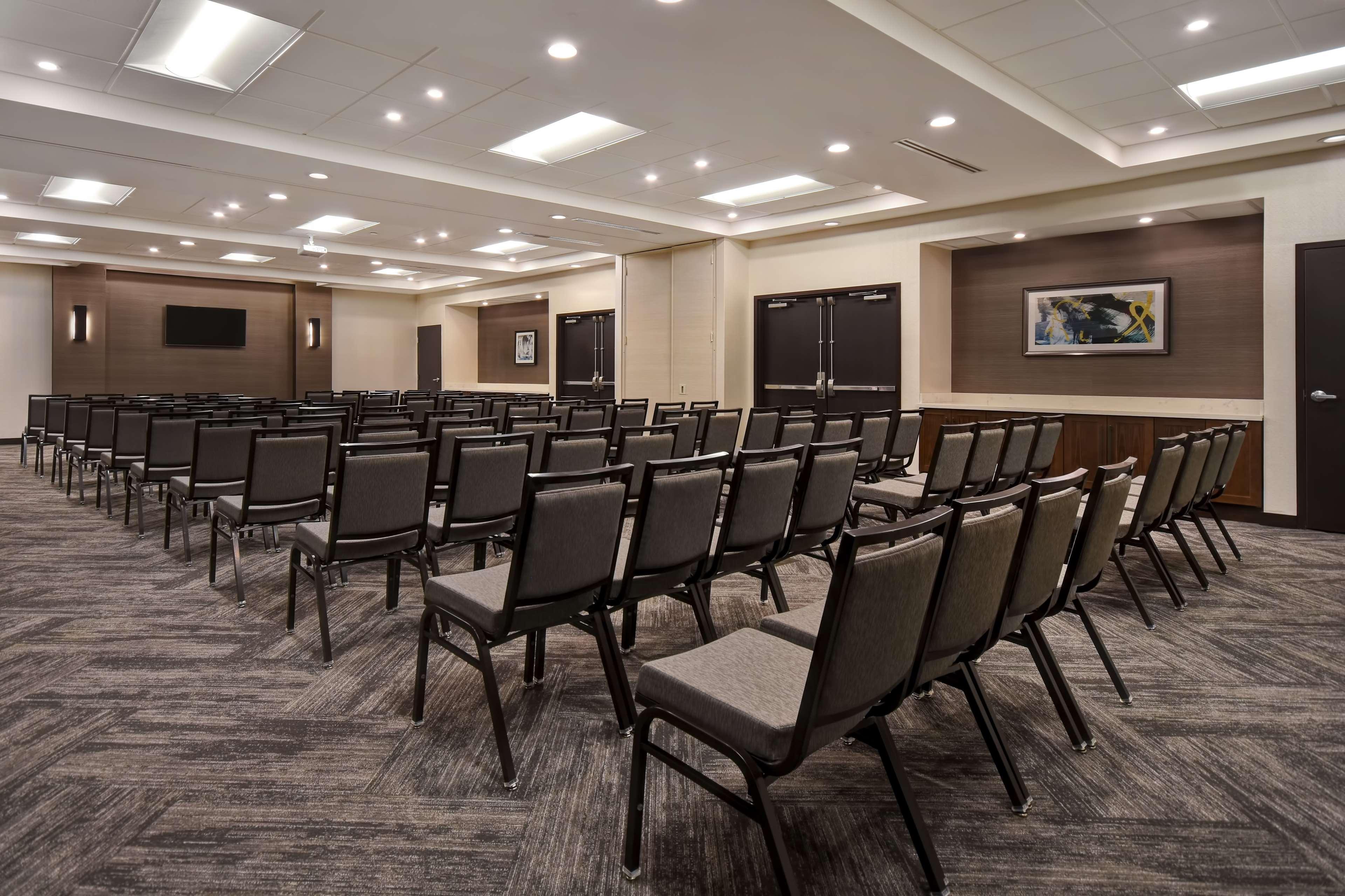 Hyatt Place Huntsville - Research Park - Redstone Esterno foto