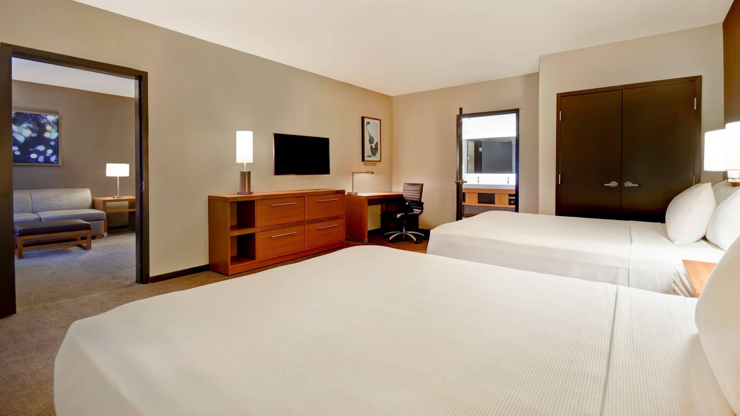 Hyatt Place Huntsville - Research Park - Redstone Esterno foto