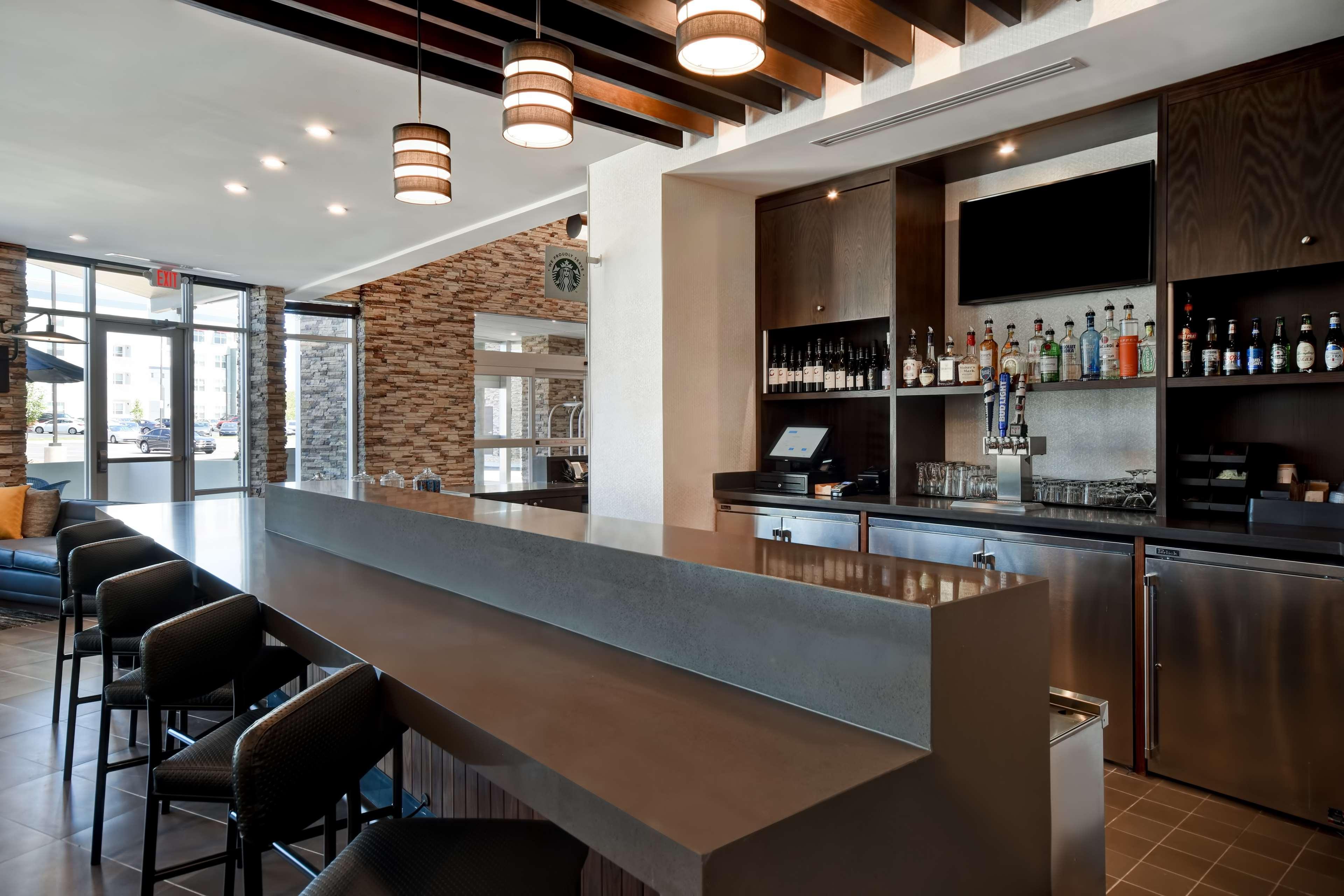 Hyatt Place Huntsville - Research Park - Redstone Esterno foto