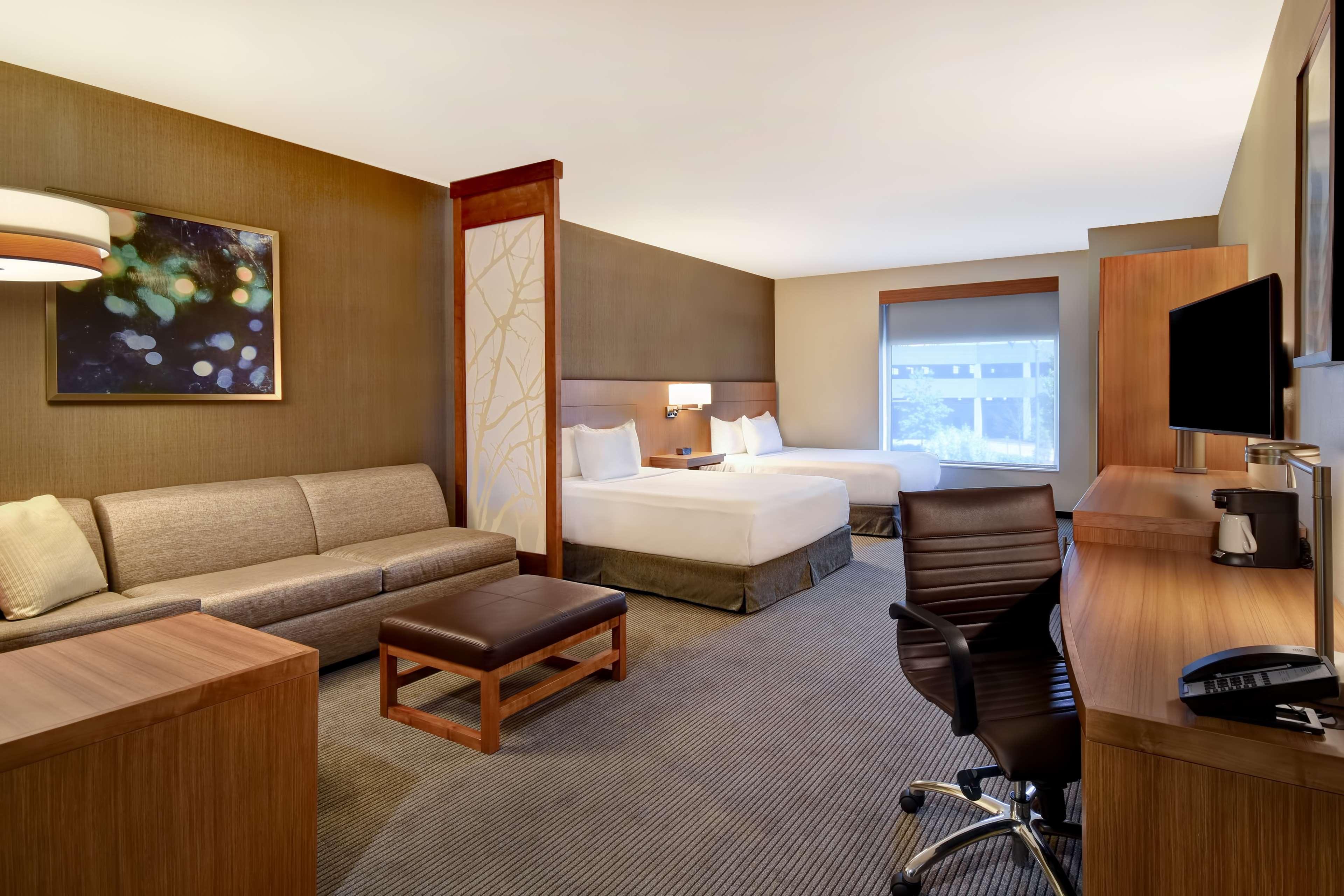 Hyatt Place Huntsville - Research Park - Redstone Esterno foto