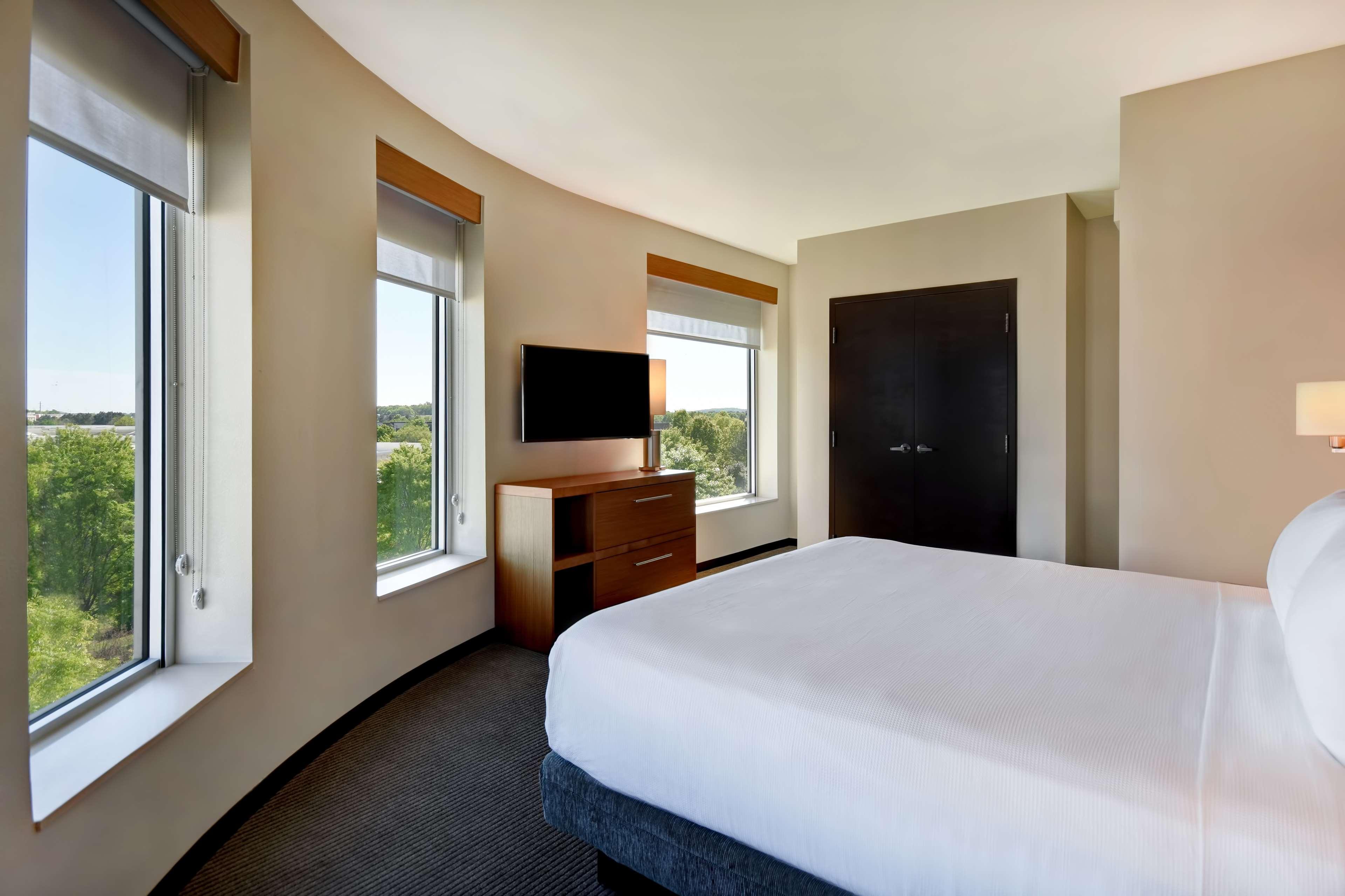 Hyatt Place Huntsville - Research Park - Redstone Esterno foto