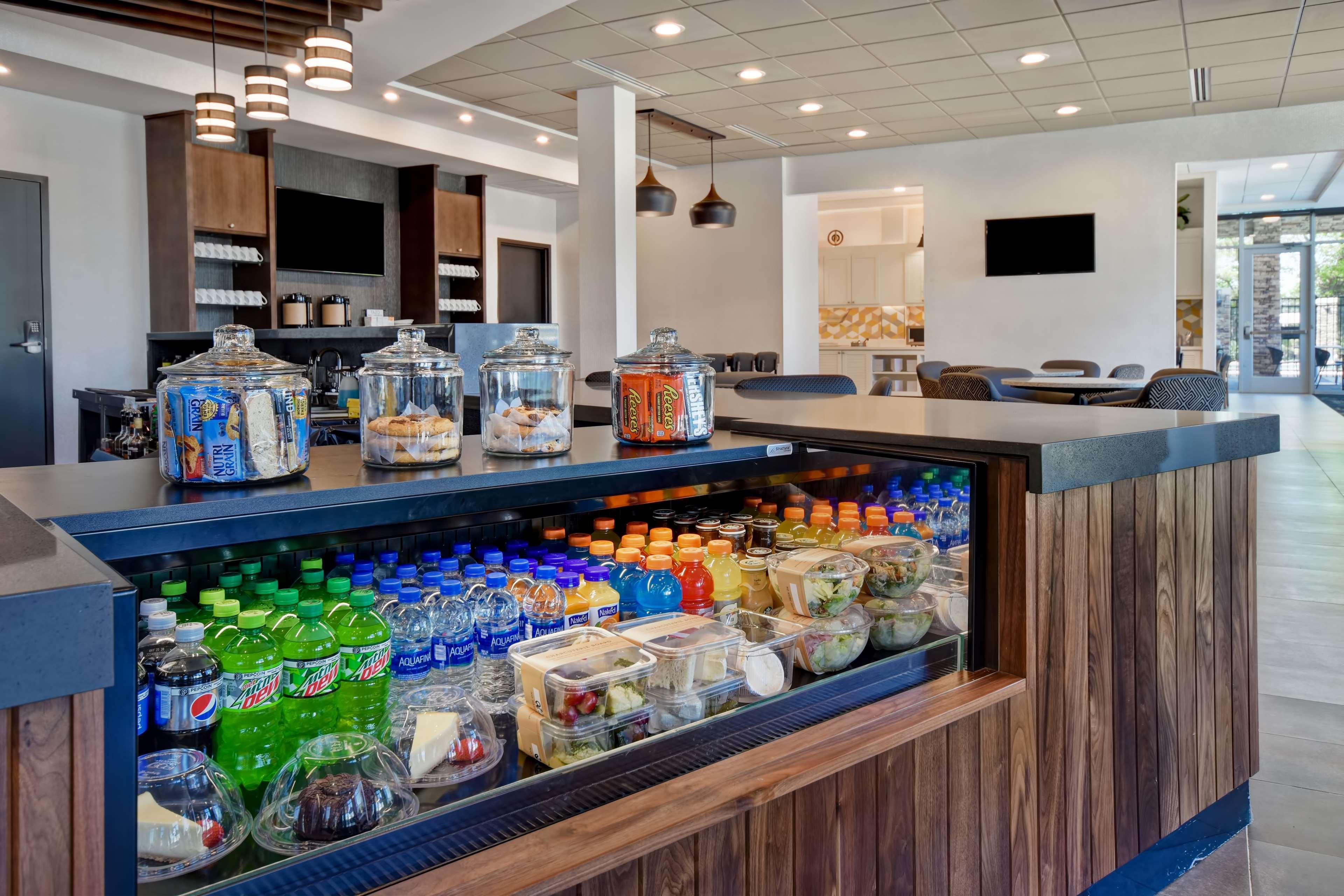 Hyatt Place Huntsville - Research Park - Redstone Esterno foto