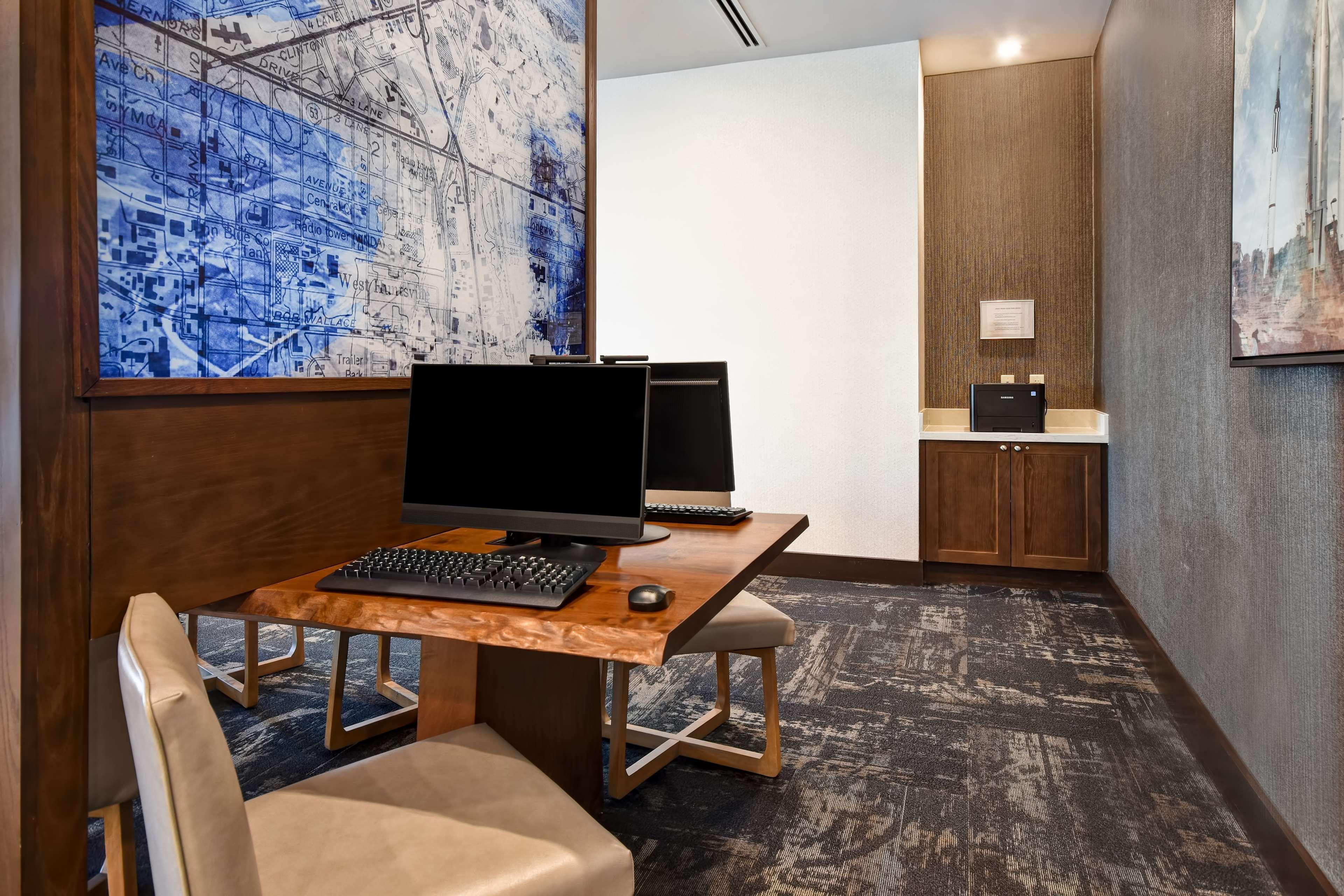 Hyatt Place Huntsville - Research Park - Redstone Esterno foto