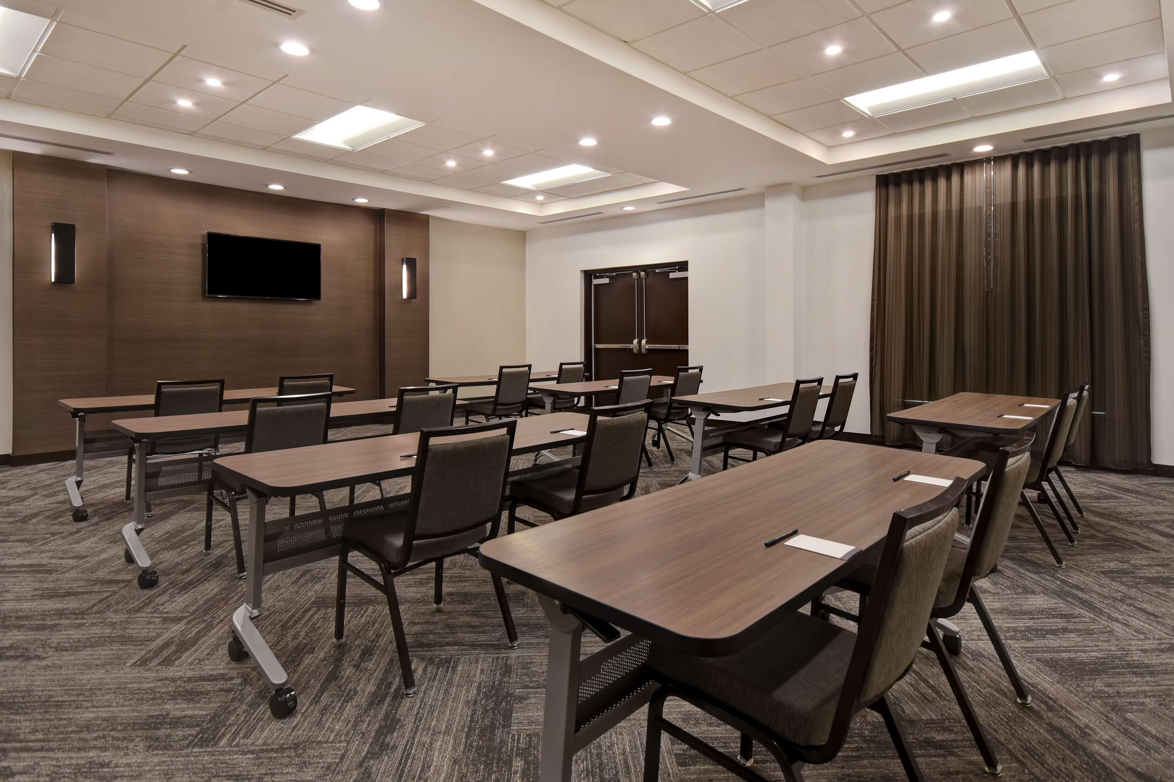 Hyatt Place Huntsville - Research Park - Redstone Esterno foto