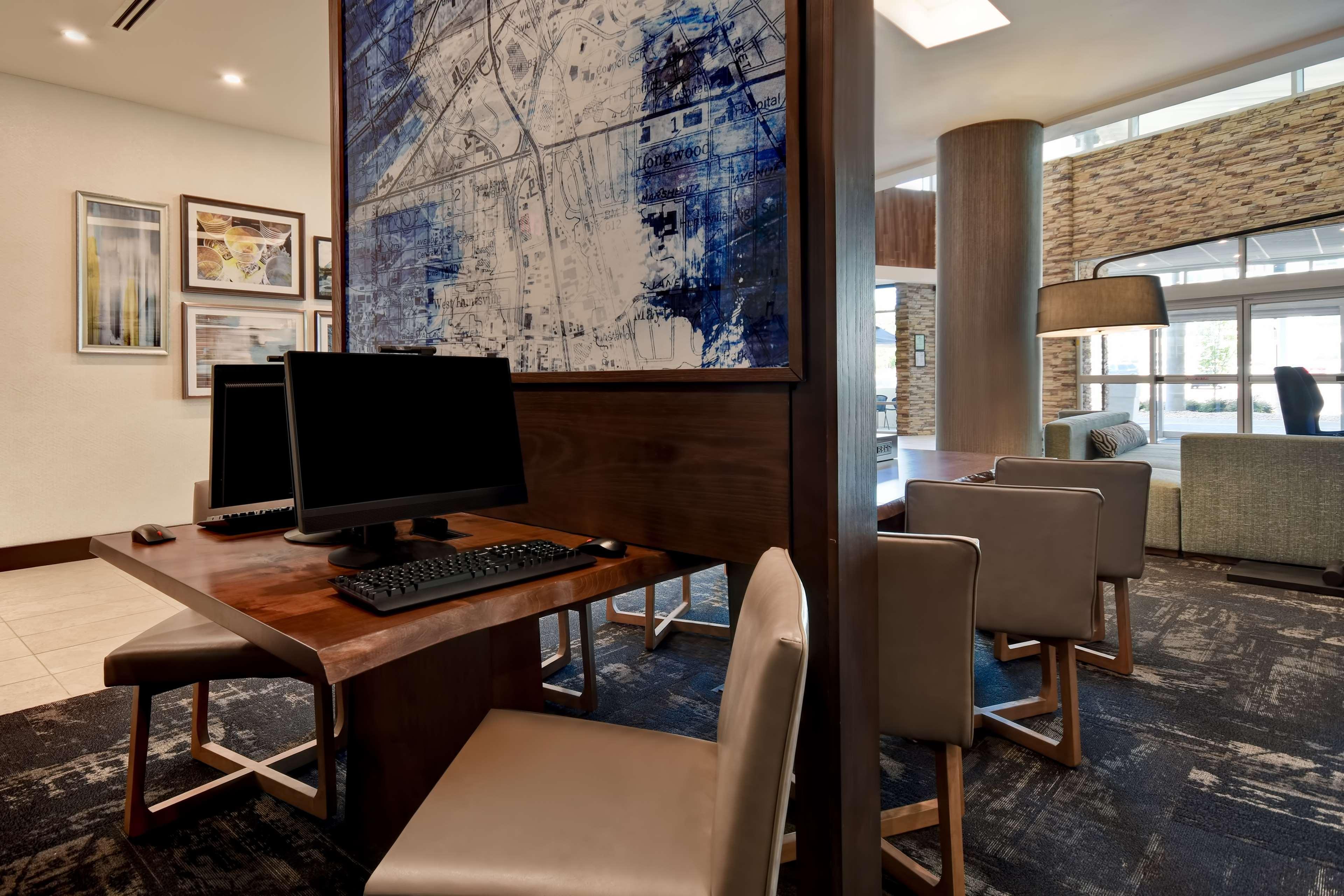 Hyatt Place Huntsville - Research Park - Redstone Esterno foto