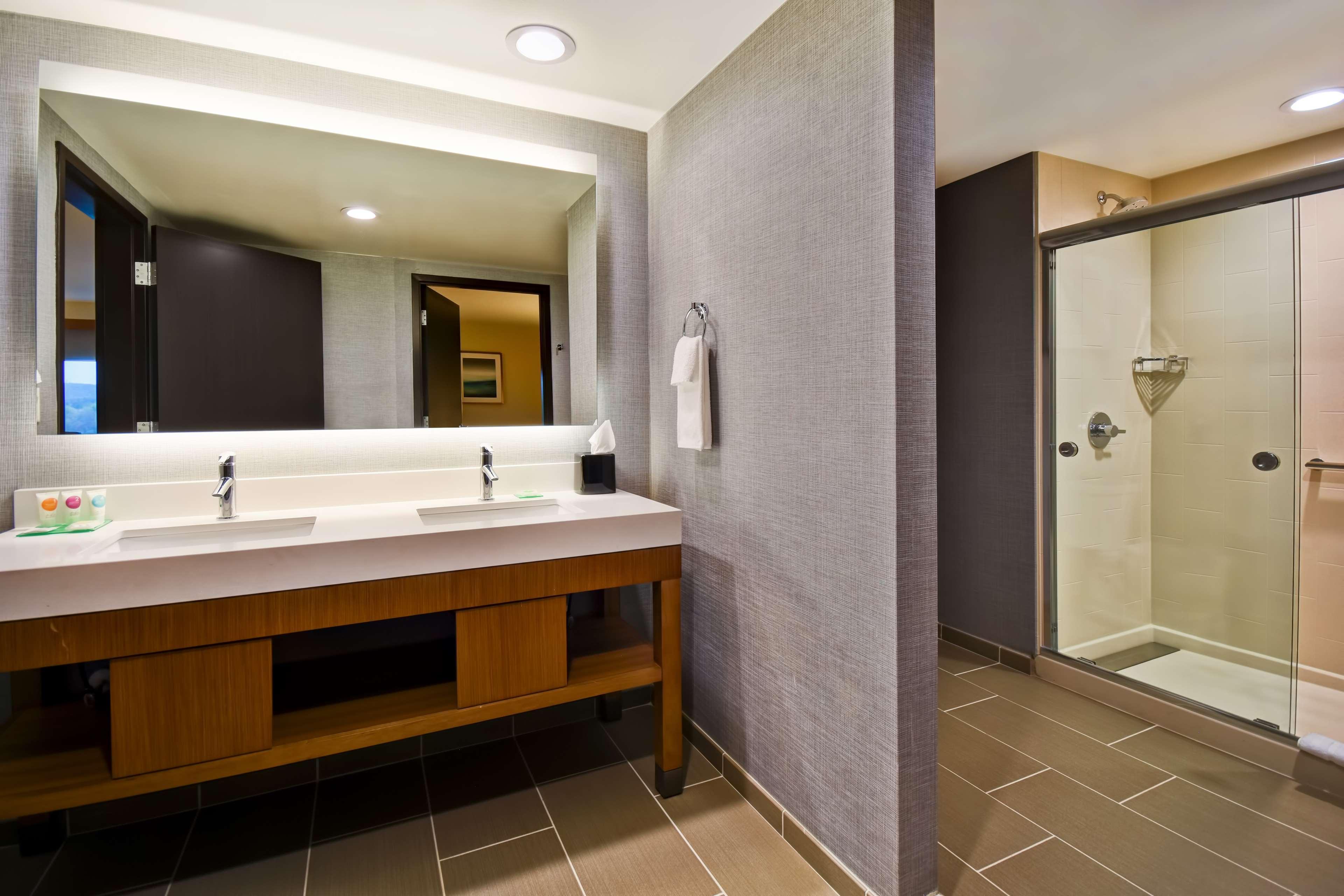 Hyatt Place Huntsville - Research Park - Redstone Esterno foto