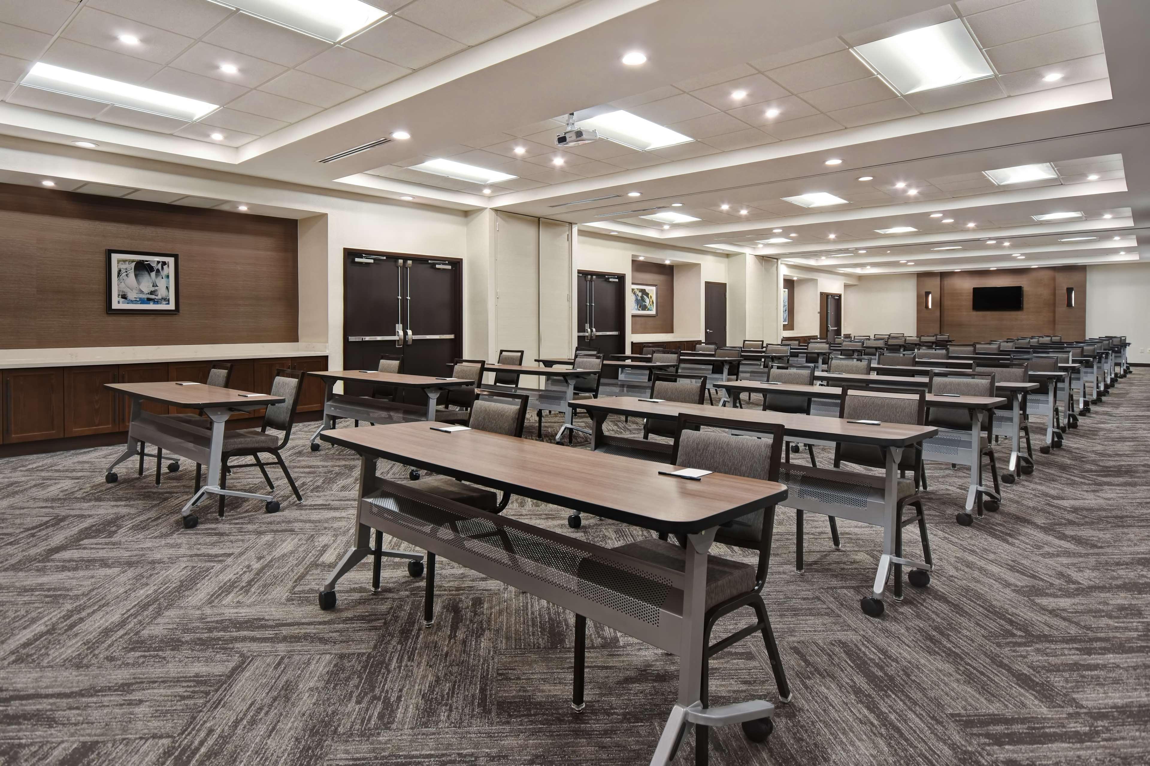 Hyatt Place Huntsville - Research Park - Redstone Esterno foto