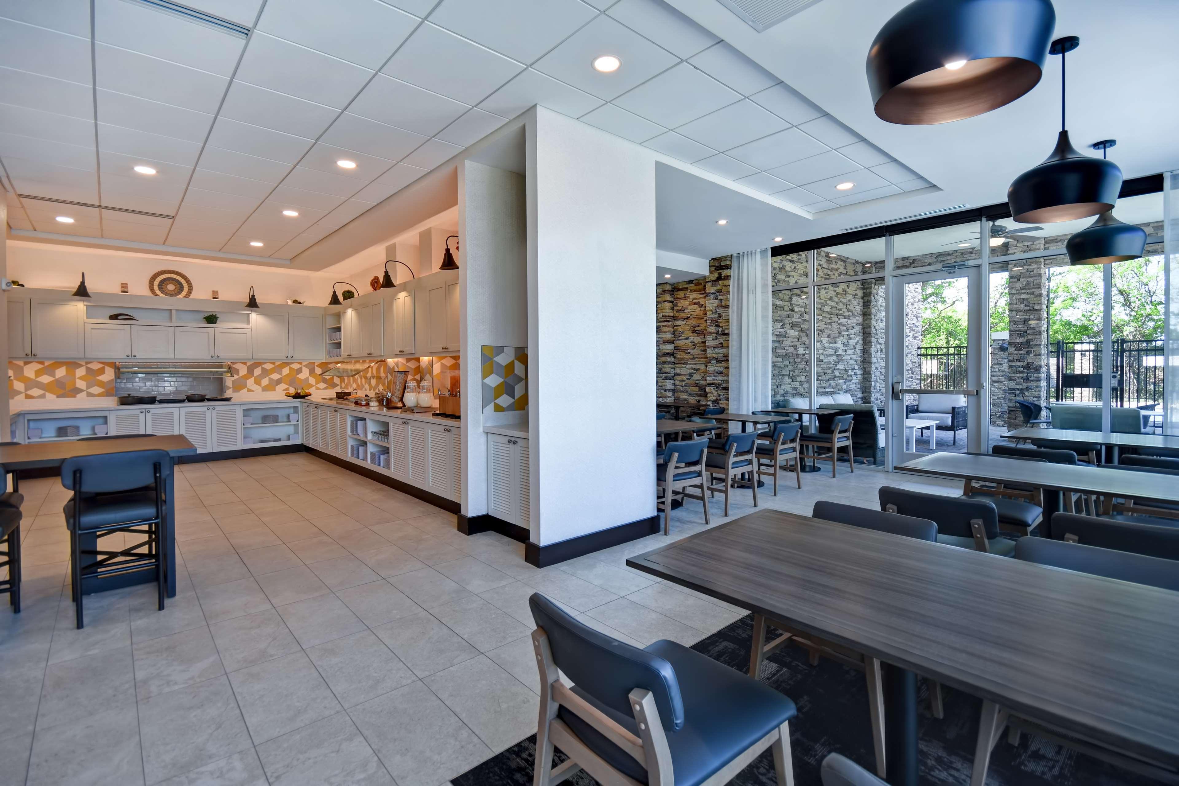 Hyatt Place Huntsville - Research Park - Redstone Esterno foto