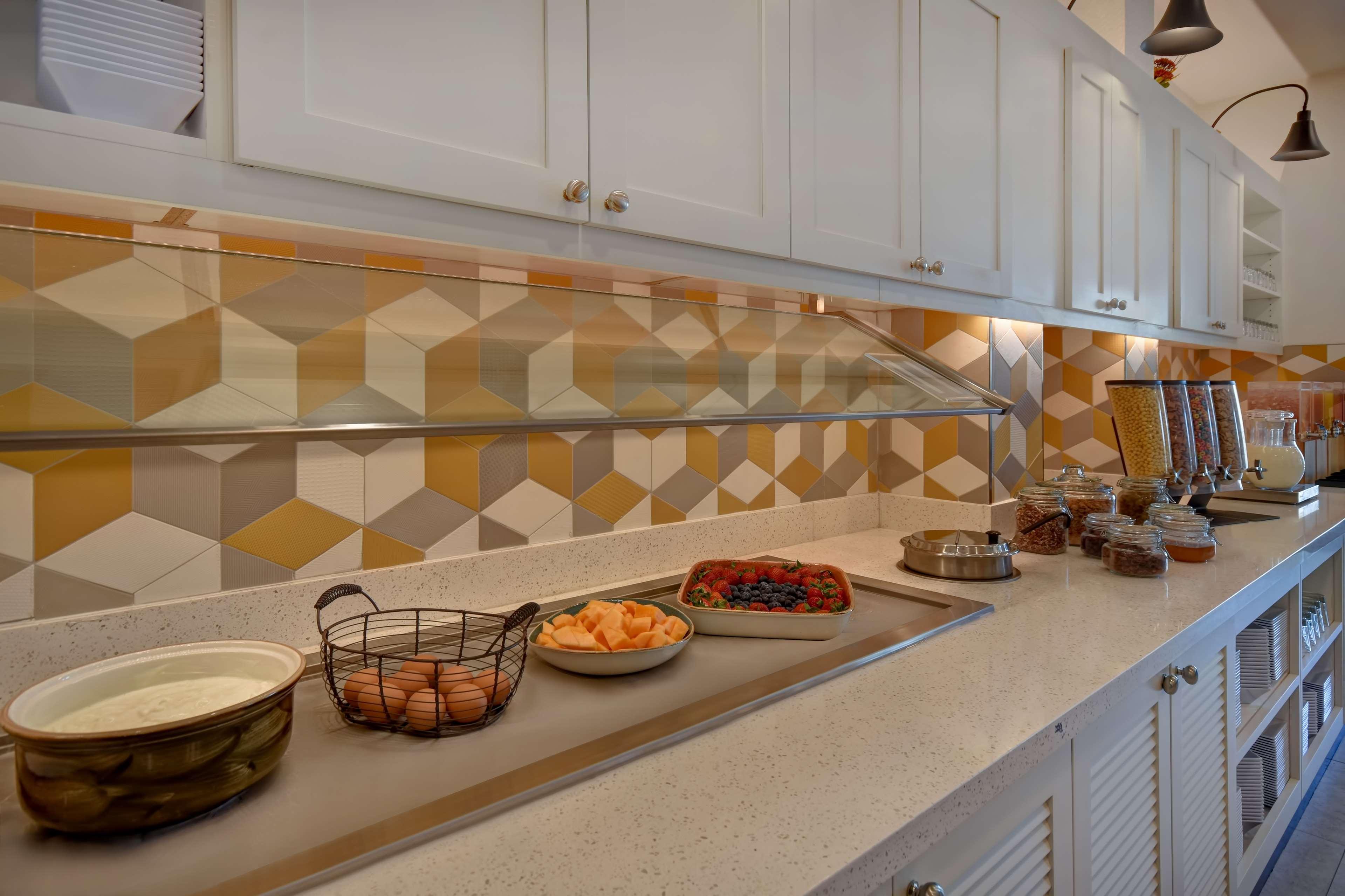 Hyatt Place Huntsville - Research Park - Redstone Esterno foto