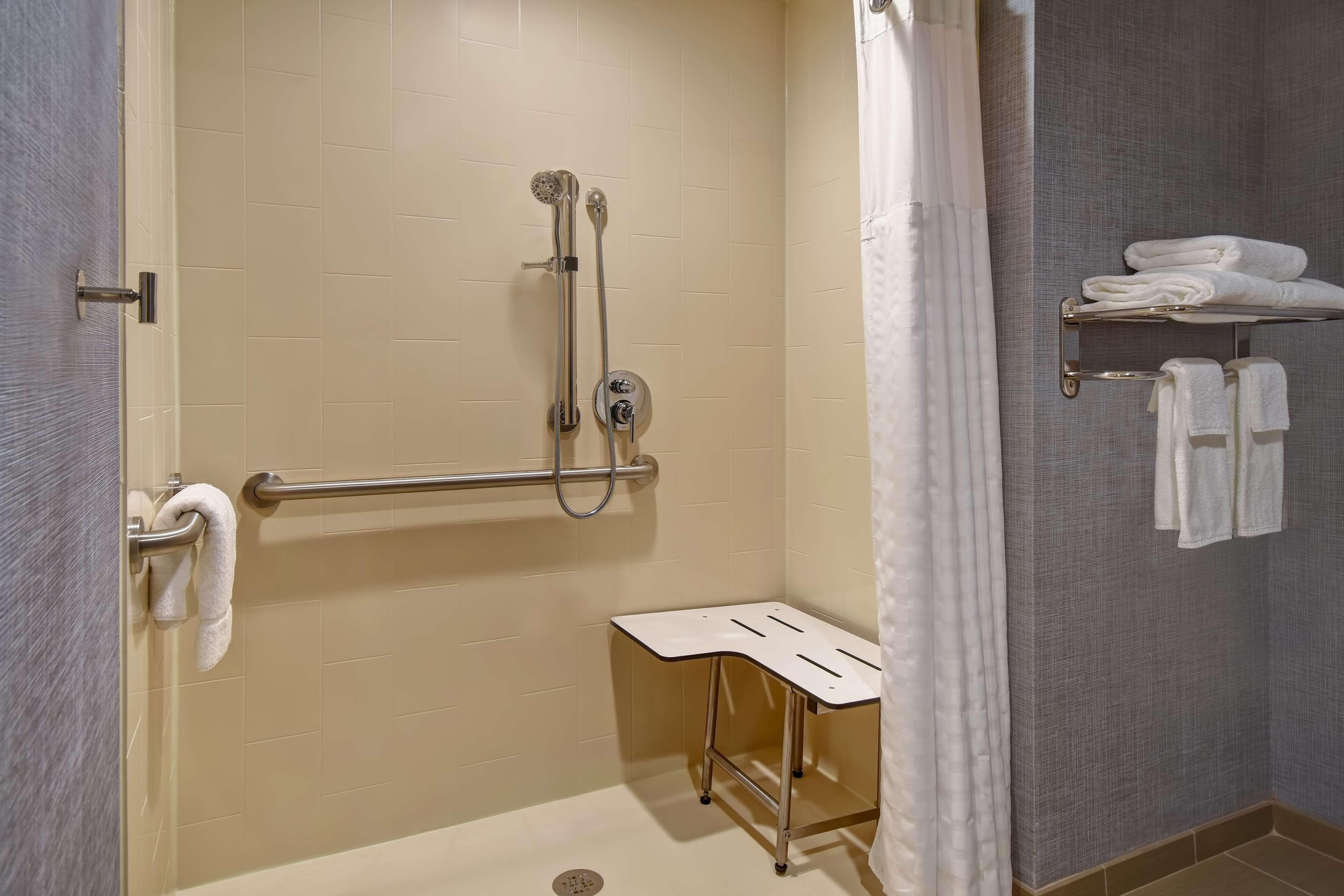 Hyatt Place Huntsville - Research Park - Redstone Esterno foto