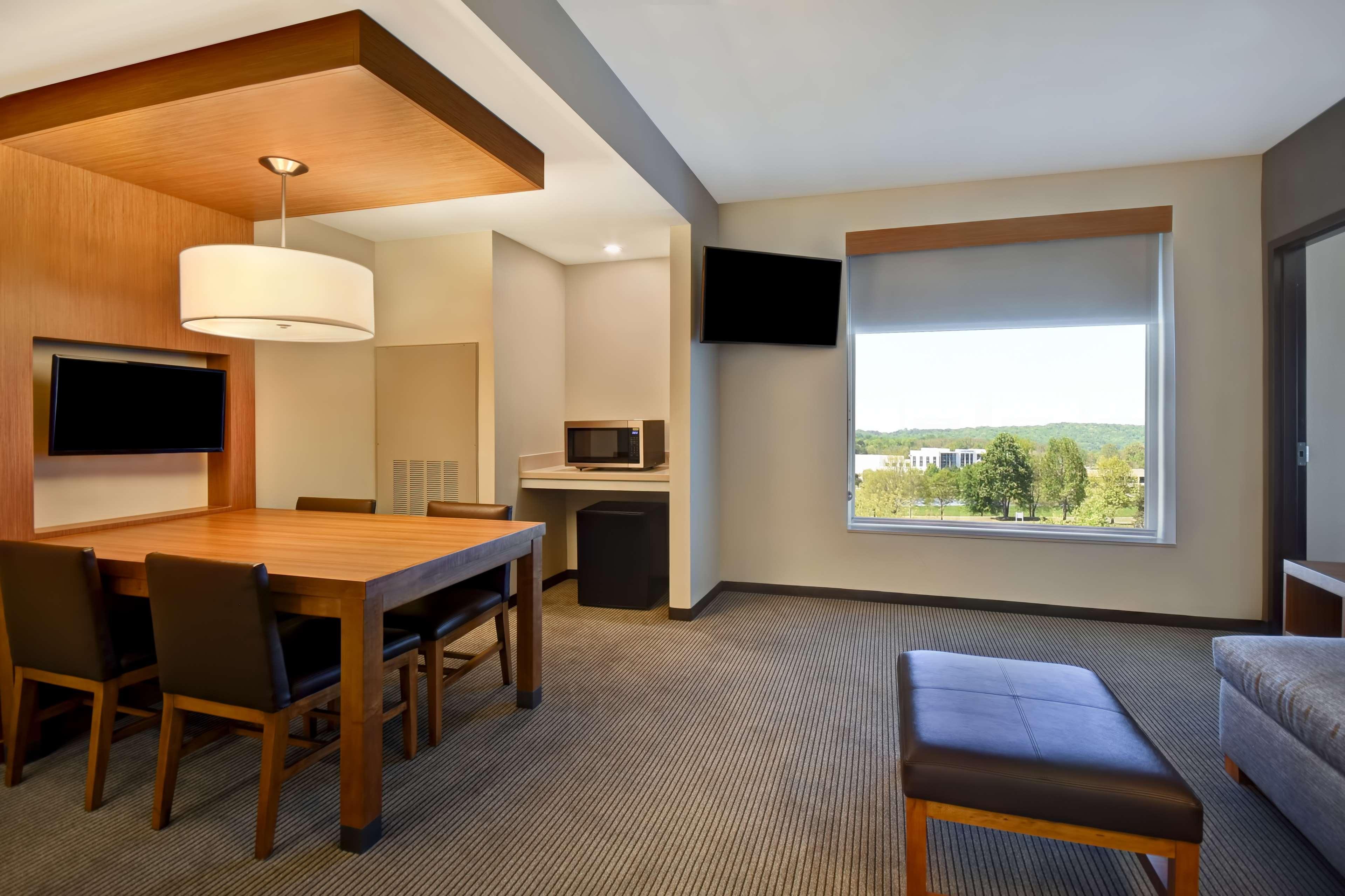 Hyatt Place Huntsville - Research Park - Redstone Esterno foto
