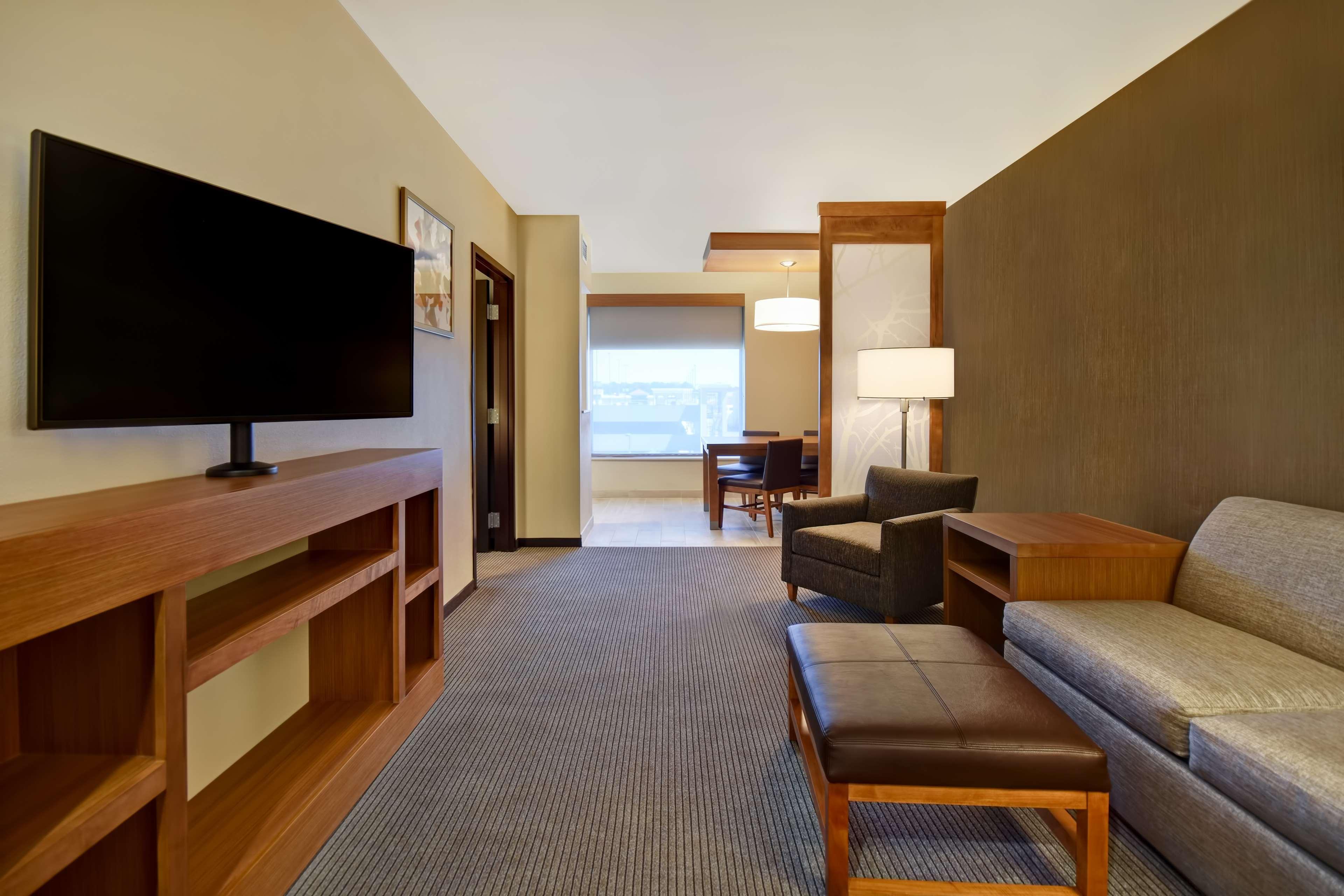 Hyatt Place Huntsville - Research Park - Redstone Esterno foto