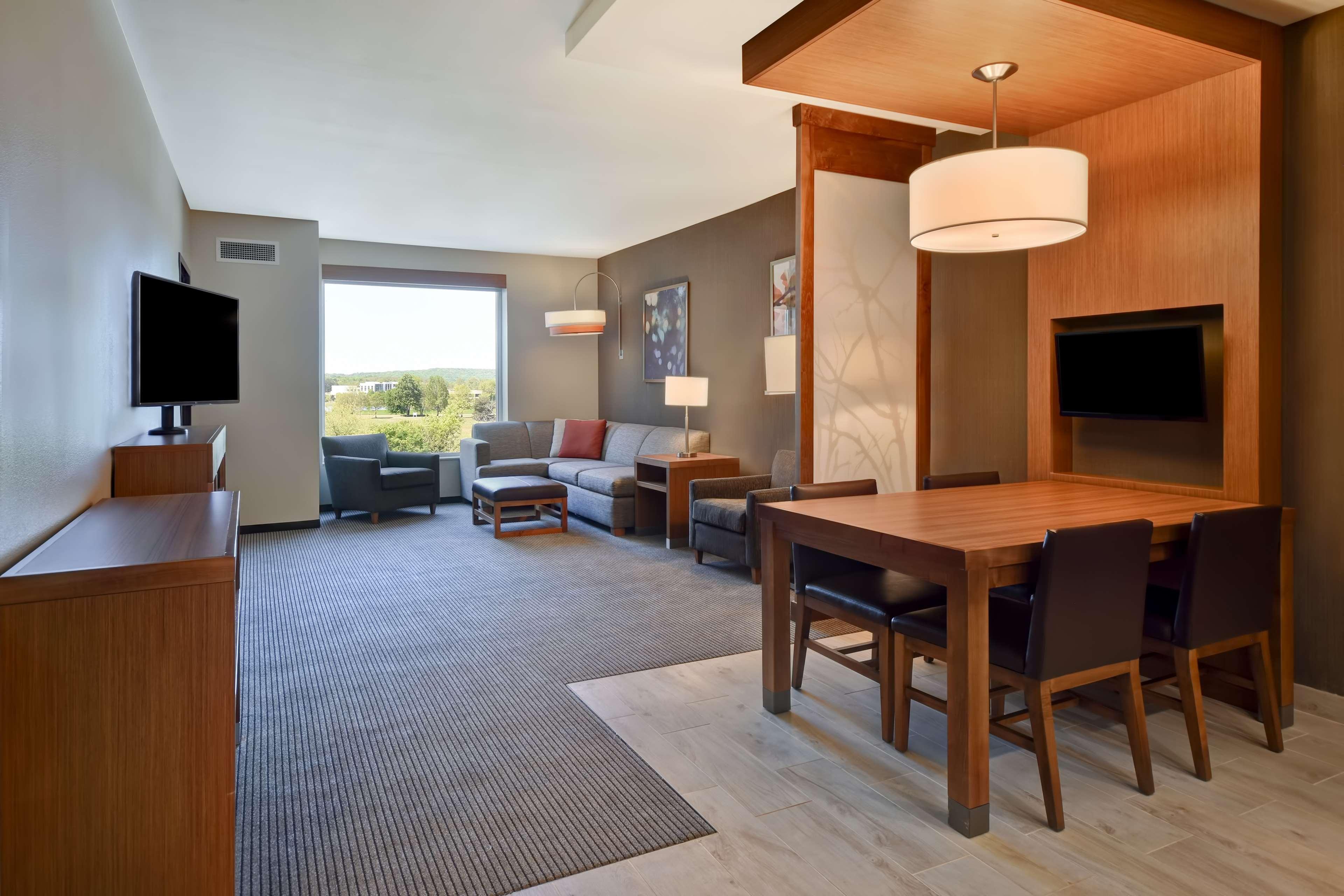 Hyatt Place Huntsville - Research Park - Redstone Esterno foto